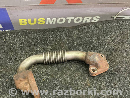 ФОТО Трубка EGR для Mitsubishi Outlander GF (2012-) Коломия