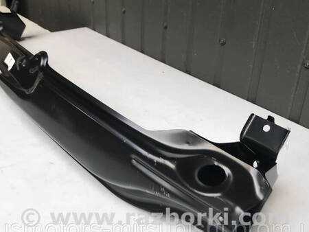 ФОТО Усилитель бампера для Mitsubishi Pajero Sport II Коломия