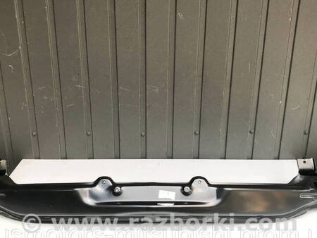 ФОТО Усилитель бампера для Mitsubishi Pajero Sport II Коломия