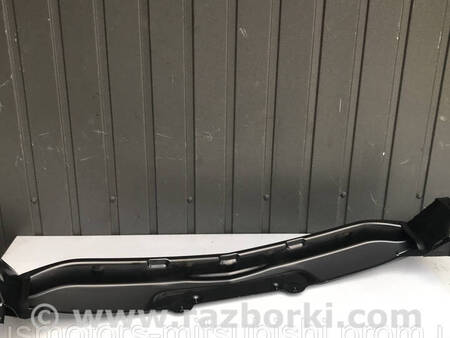 ФОТО Усилитель бампера для Mitsubishi Pajero Sport II Коломия