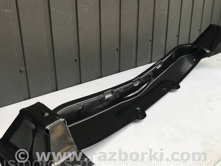 ФОТО Усилитель бампера для Mitsubishi Pajero Sport II Коломия