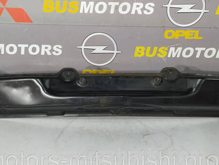 ФОТО Усилитель бампера для Mitsubishi Pajero Sport II Коломия