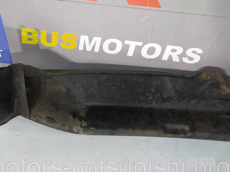 ФОТО Усилитель бампера для Mitsubishi Pajero Sport II Коломия