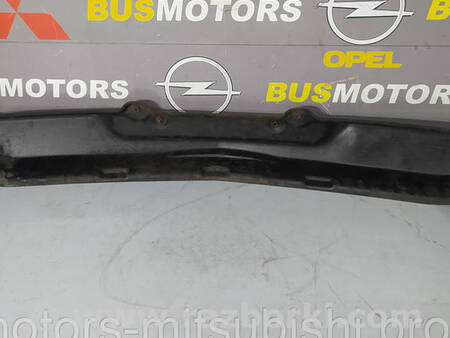 ФОТО Усилитель бампера для Mitsubishi Pajero Sport II Коломия