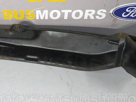 ФОТО Усилитель бампера для Mitsubishi Pajero Sport II Коломия