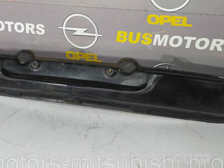 ФОТО Усилитель бампера для Mitsubishi Pajero Sport II Коломия