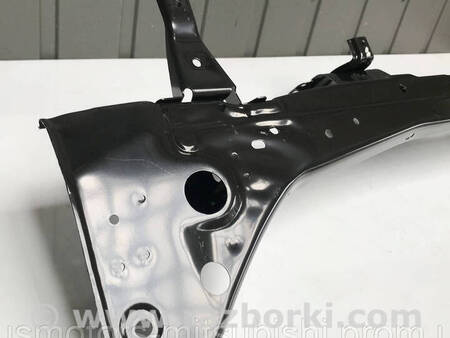 ФОТО Установча панель передня верхня для Mitsubishi Outlander GF (2012-) Коломия