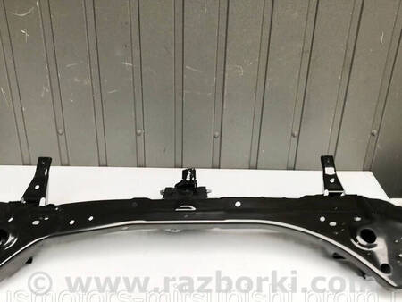 ФОТО Установча панель передня верхня для Mitsubishi Outlander GF (2012-) Коломия