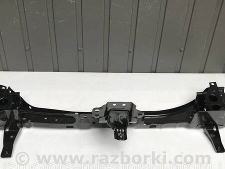 ФОТО Установча панель передня верхня для Mitsubishi Outlander GF (2012-) Коломия