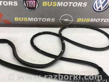 ФОТО Ущільнювач дверей передній лівий для Mitsubishi Outlander GF (2012-) Коломия