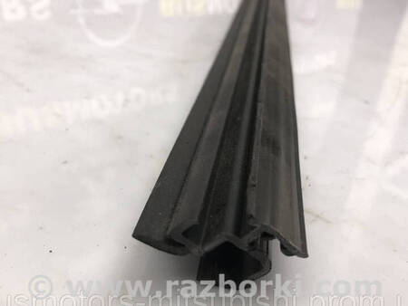 ФОТО Ущільнювач дверей передній лівий для Mitsubishi Outlander GF (2012-) Коломия