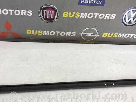 ФОТО Ущільнювач дверей передній лівий для Mitsubishi Outlander GF (2012-) Коломия