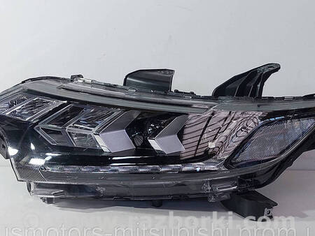 ФОТО Фара ліва для Mitsubishi Outlander GF (2012-) Коломия