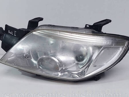 ФОТО Фара передня ліва для Mitsubishi Outlander Коломия