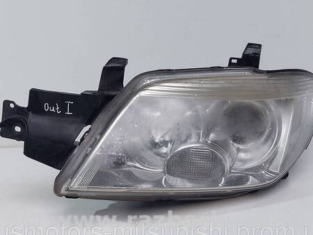 ФОТО Фара передня ліва для Mitsubishi Outlander Коломия