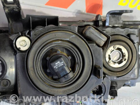 ФОТО Фара передня ліва для Mitsubishi Pajero Sport II Коломия