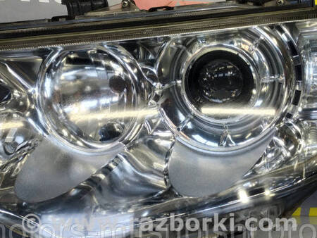 ФОТО Фара передня ліва для Mitsubishi Pajero Sport II Коломия