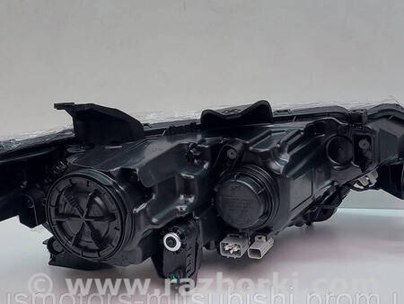 ФОТО Фара передня ліва для Mitsubishi Outlander GF (2012-) Коломия
