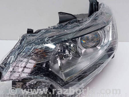 ФОТО Фара передня ліва для Mitsubishi Outlander GF (2012-) Коломия