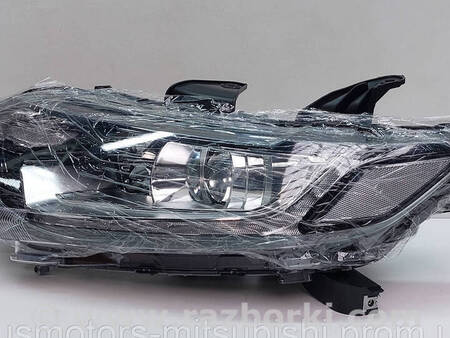 ФОТО Фара передня ліва для Mitsubishi Outlander GF (2012-) Коломия