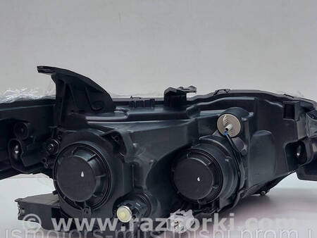 ФОТО Фара передня ліва для Mitsubishi Outlander GF (2012-) Коломия