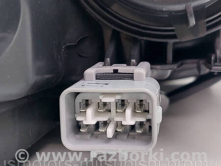 ФОТО Фара передня ліва для Mitsubishi Outlander GF (2012-) Коломия