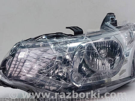 ФОТО Фара передня ліва для Mitsubishi Outlander GF (2012-) Коломия