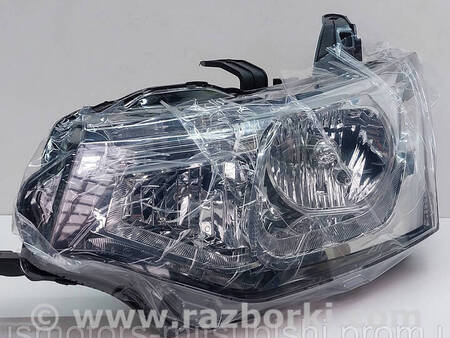 ФОТО Фара передня ліва для Mitsubishi Outlander GF (2012-) Коломия