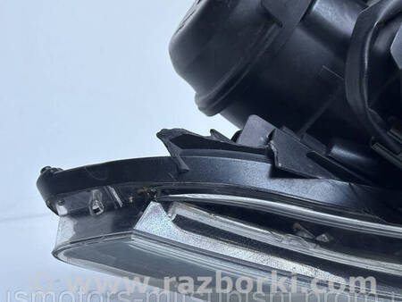 ФОТО Фара передня ліва ксенон для Mitsubishi Outlander GF (2012-) Коломия