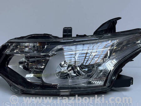 ФОТО Фара передня ліва ксенон для Mitsubishi Outlander GF (2012-) Коломия