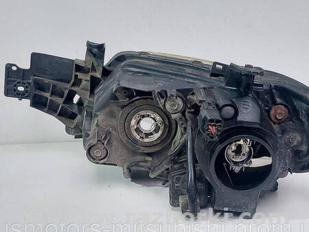 ФОТО Фара передня права для Mitsubishi Outlander Коломия