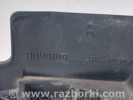 ФОТО Фара передня права для Mitsubishi Outlander Коломия