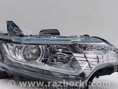 ФОТО Фара передня права для Mitsubishi Outlander GF (2012-) Коломия