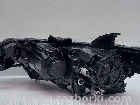 ФОТО Фара передня права для Mitsubishi Outlander GF (2012-) Коломия