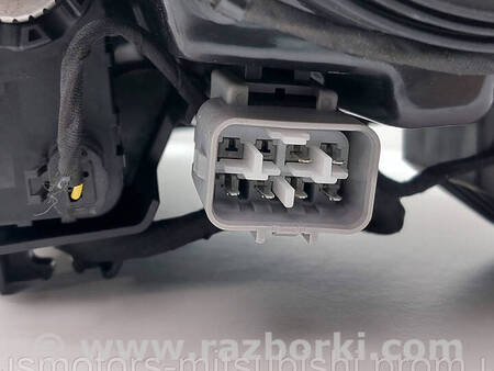 ФОТО Фара передня права для Mitsubishi Outlander GF (2012-) Коломия