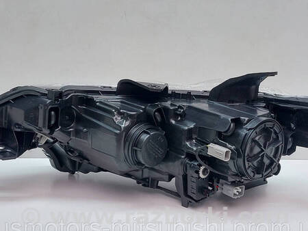 ФОТО Фара передня права для Mitsubishi Outlander GF (2012-) Коломия