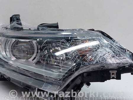 ФОТО Фара передня права для Mitsubishi Outlander GF (2012-) Коломия