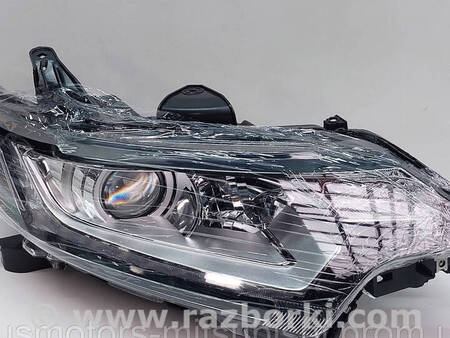 ФОТО Фара передня права для Mitsubishi Outlander GF (2012-) Коломия