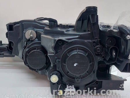 ФОТО Фара передня права для Mitsubishi Outlander GF (2012-) Коломия