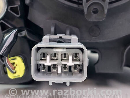 ФОТО Фара передня права для Mitsubishi Outlander GF (2012-) Коломия