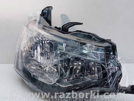 ФОТО Фара передня права для Mitsubishi Outlander GF (2012-) Коломия