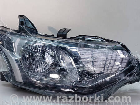 ФОТО Фара передня права для Mitsubishi Outlander GF (2012-) Коломия