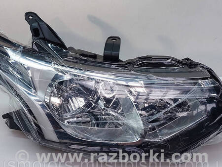 ФОТО Фара передня права для Mitsubishi Outlander GF (2012-) Коломия