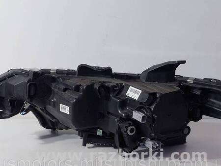 ФОТО Фара права для Mitsubishi Outlander GF (2012-) Коломия