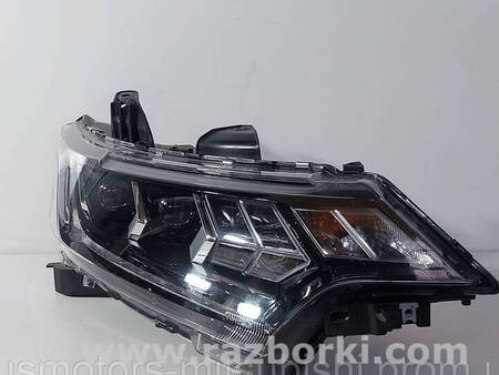 ФОТО Фара права для Mitsubishi Outlander GF (2012-) Коломия