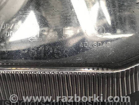 ФОТО Фара права Ксенон для Mitsubishi Lancer X 10 (08-17) Коломия