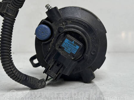 ФОТО Фара протитуманна для Mitsubishi Lancer X 10 (08-17) Коломия