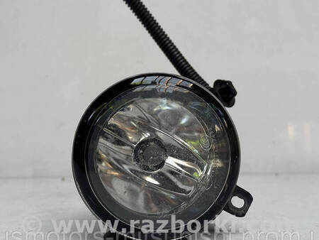 ФОТО Фара протитуманна для Mitsubishi Lancer X 10 (08-17) Коломия