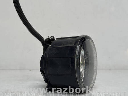 ФОТО Фара протитуманна для Mitsubishi Lancer X 10 (08-17) Коломия