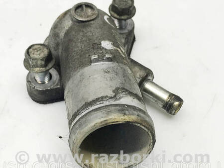 ФОТО Фланець охолоджувальної рідини для Mitsubishi Outlander GF (2012-) Коломия